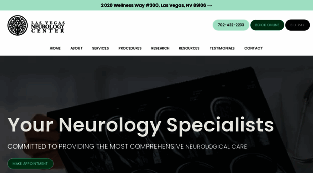 lvneuro.com