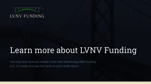 lvnvfunding.com