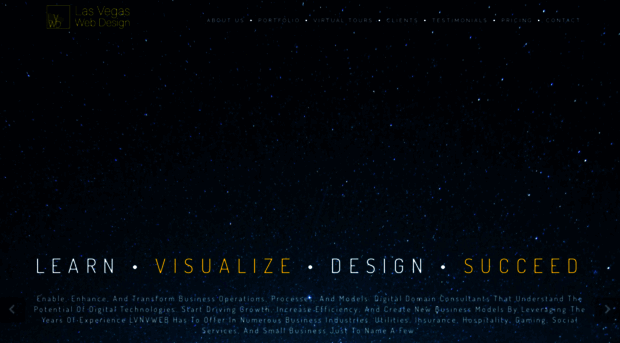lvnvweb.com