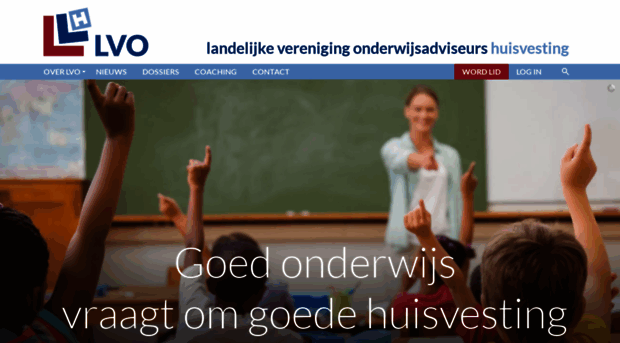 lvo-onderwijs.nl