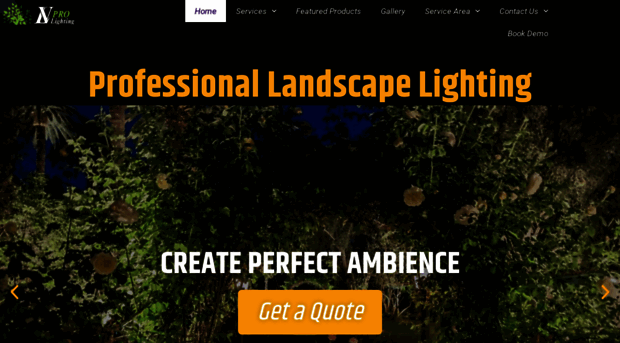 lvprolighting.com