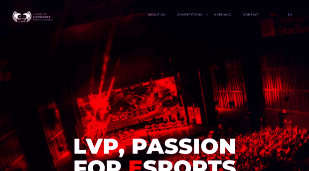 lvpstore.es