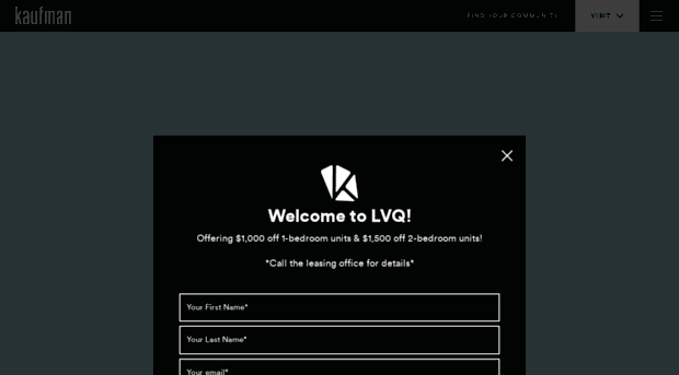 lvq.prospectportal.com