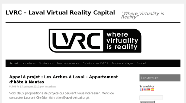 lvrc.fr