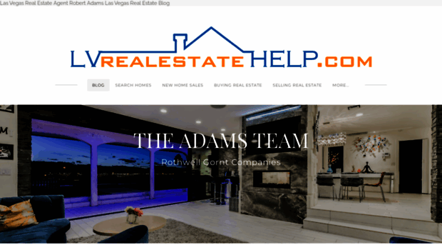 lvrealestatehelp.com