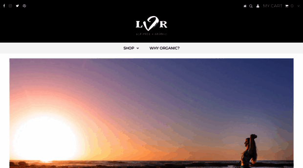 lvrfashion.com