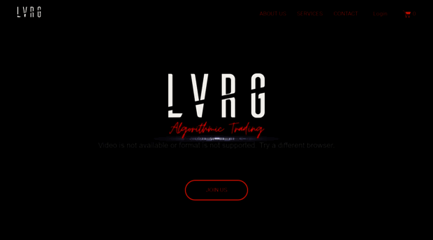 lvrgtrading.com