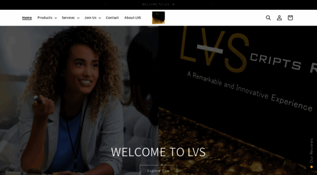 lvscripts.com