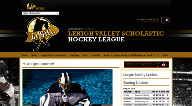 lvshl.pointstreaksites.com