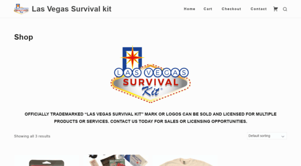 lvsurvivalkit.com