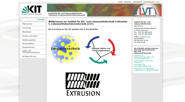lvt.uni-karlsruhe.de