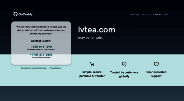 lvtea.com