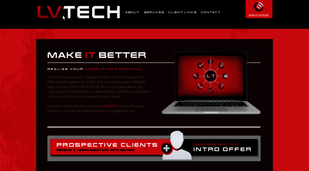 lvtech.net