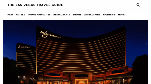 lvtravelguide.com