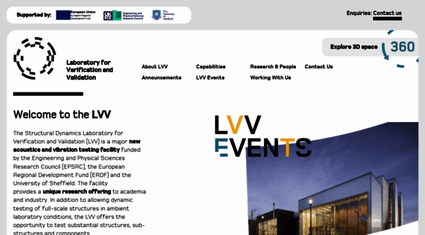 lvv.ac.uk