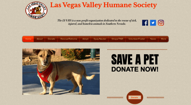 lvvhumane.org