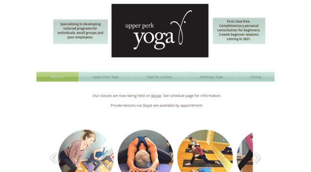 lvyogastudio.com