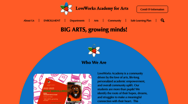 lwa-arts.org