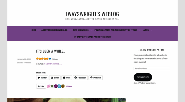 lwayswright.wordpress.com
