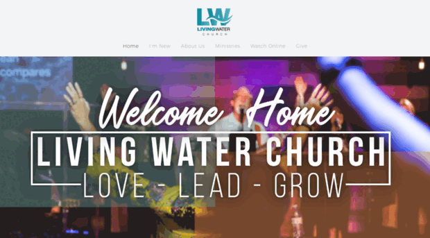 lwcfortworth.com