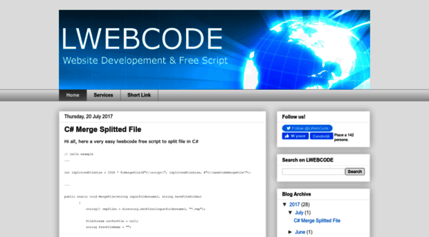 lwebcode.blogspot.com