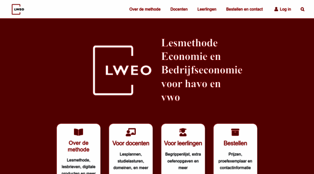 lweo.nl