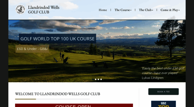 lwgc.co.uk