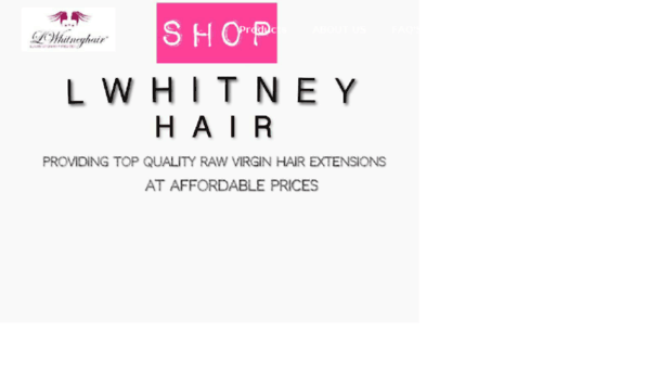 lwhitneyhair.bigcartel.com