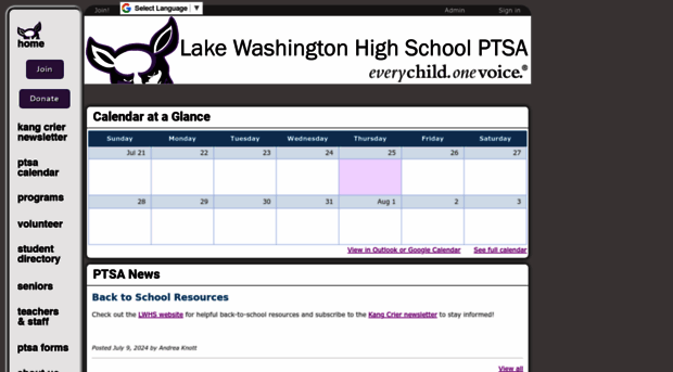 lwhsptsa.ourschoolpages.com