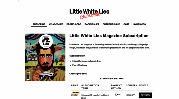 lwlies.imbmsubscriptions.com