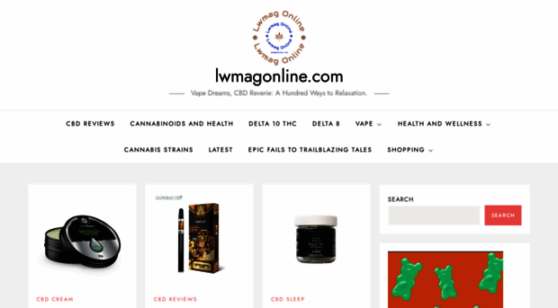 lwmagonline.com