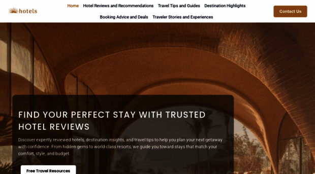 lwmfhotels.com