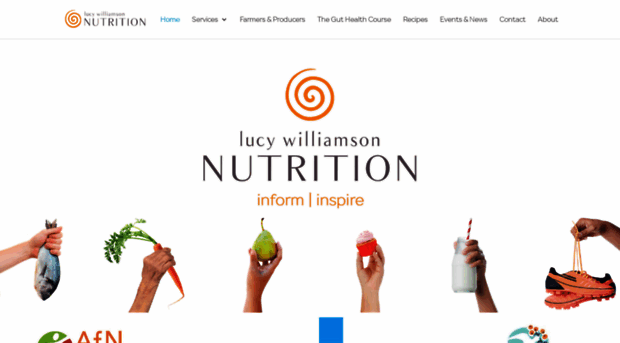 lwnutrition.co.uk