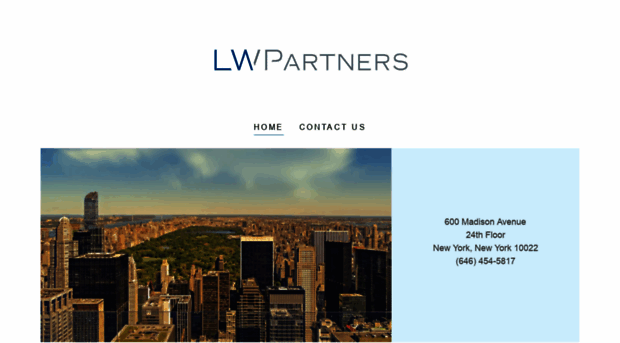 lwpartners.com