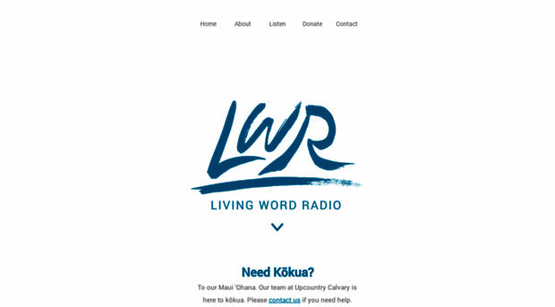 lwrmaui.com