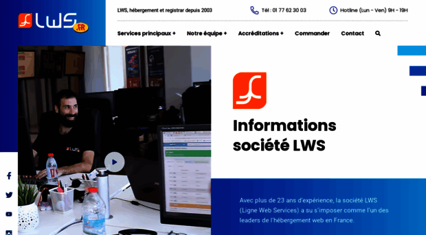 lws.info