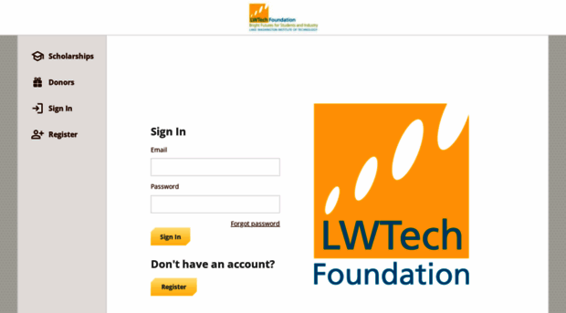 lwtechfoundation.awardspring.com