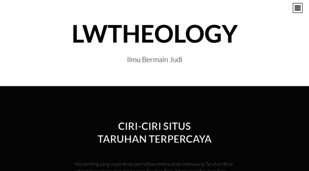 lwtheology.wordpress.com