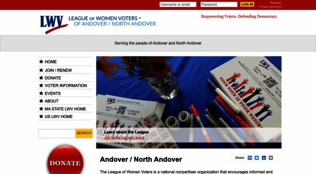 lwv-andovers.org