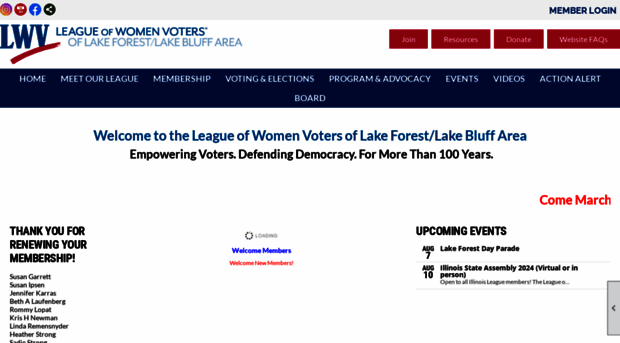 lwv-lflb.org