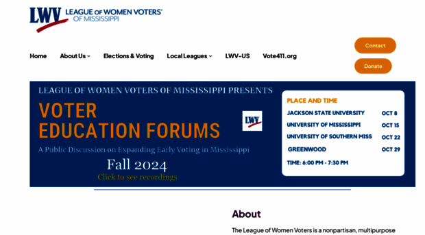 lwv-ms.org