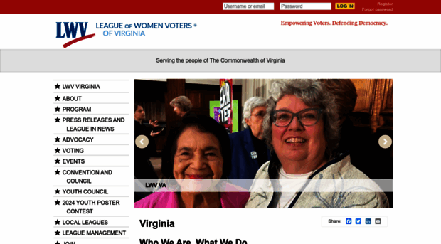 lwv-va.org