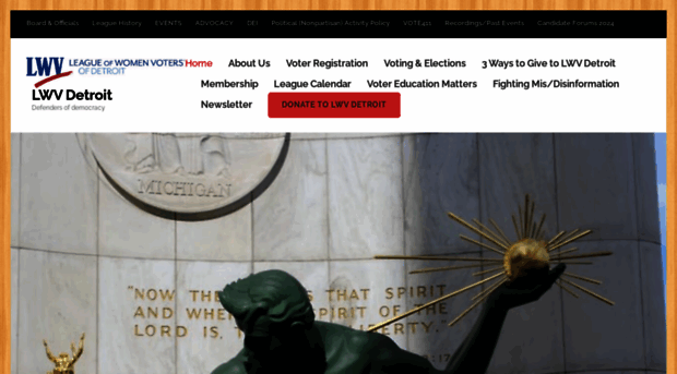 lwvdetroit.org