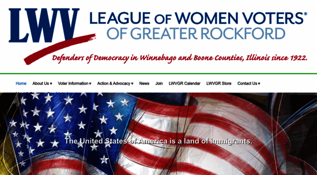 lwvgr.org