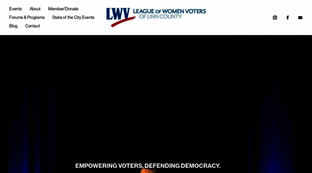 lwvlinncounty.org