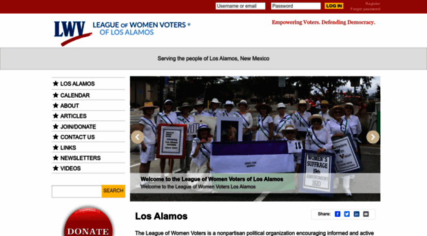 lwvlosalamos.org