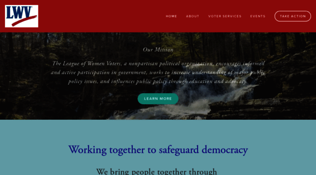 lwvmonroecountypa.com
