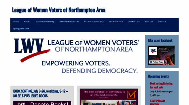 lwvnorthamptonarea.org