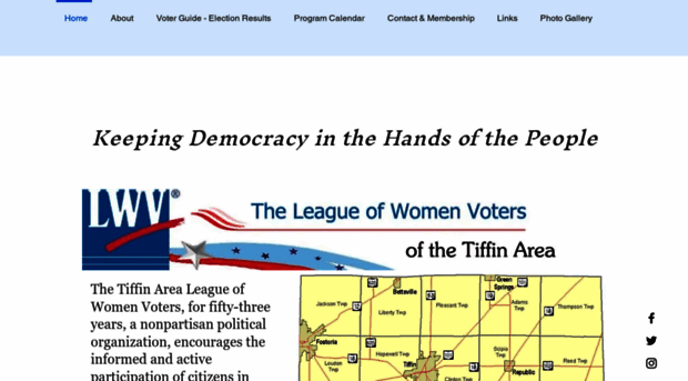 lwvoftiffin.org