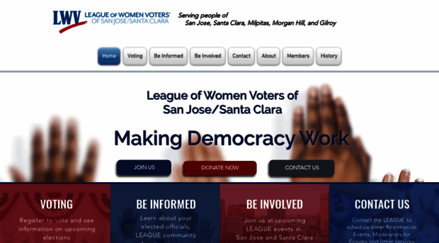 lwvsjsc.org